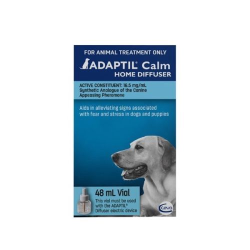 Adaptil Calm Diffuser Refill 48ml