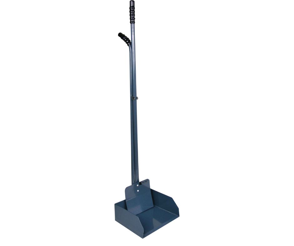 Pet One Pooper Scooper Metal