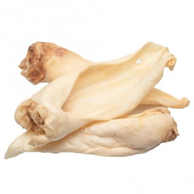 Goat Ears