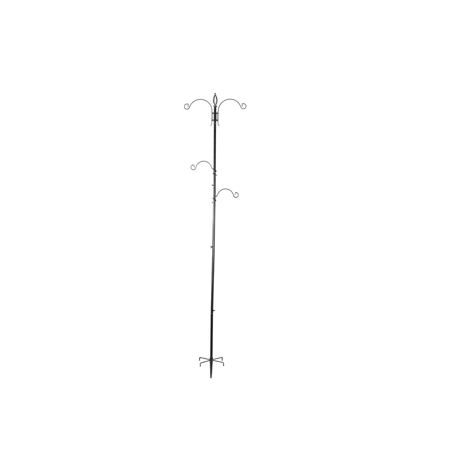 Topflite Wild Bird Hangout Feeder Holder