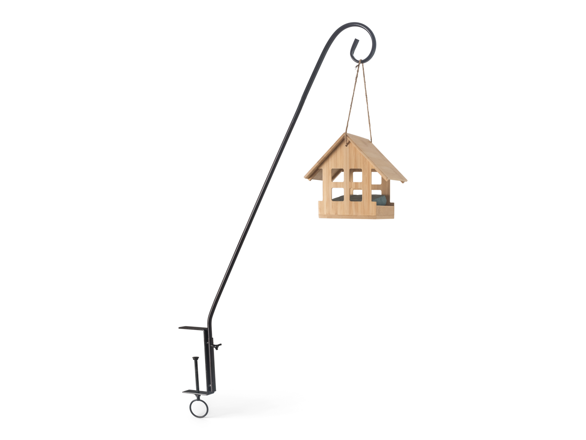 Topflite Wild Bird Feeder Fix