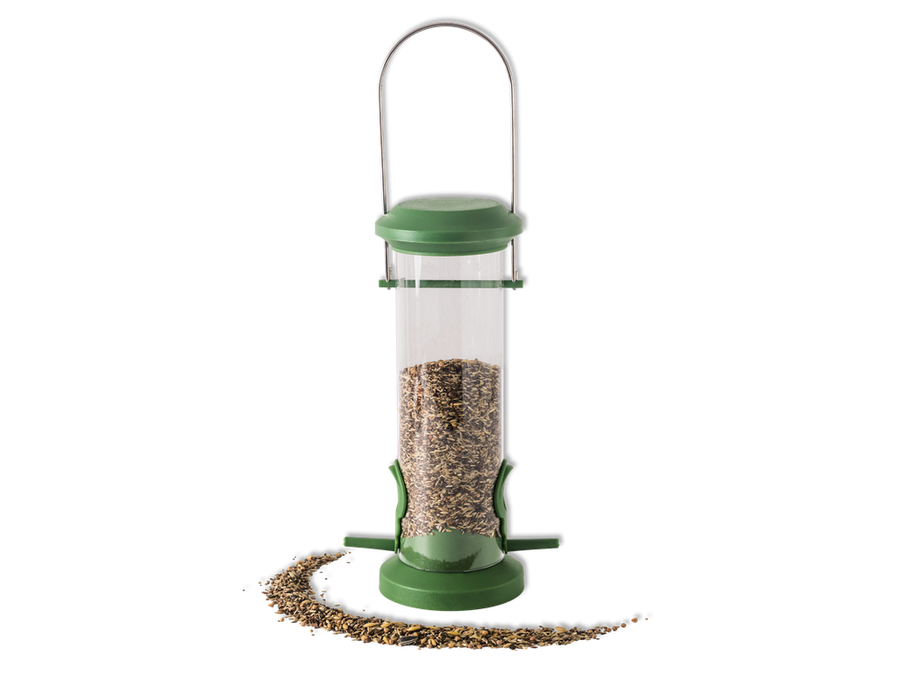 Topflite Wild Bird Seed Snacker