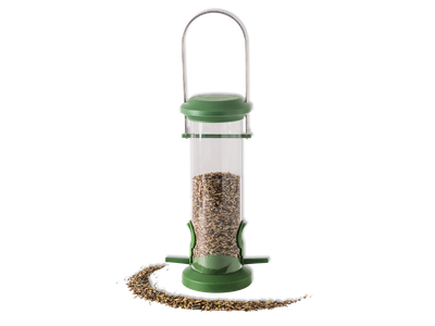 Topflite Wild Bird Seed Snacker