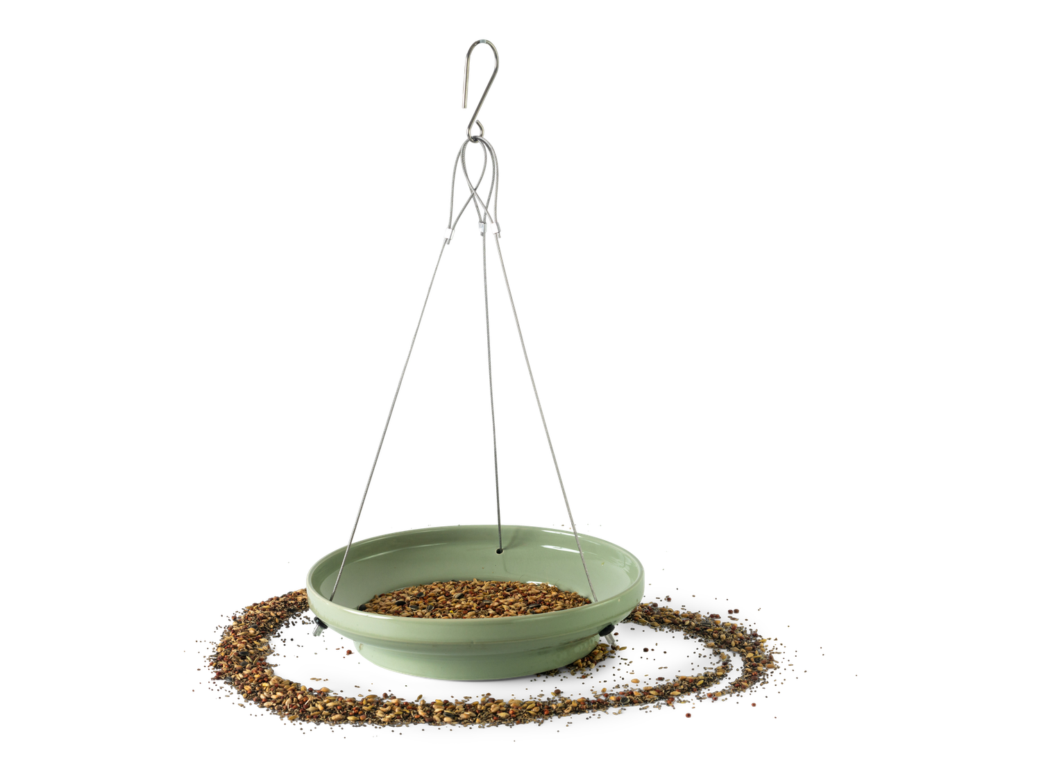 Topflite Wild Bird Splash &amp; Feed