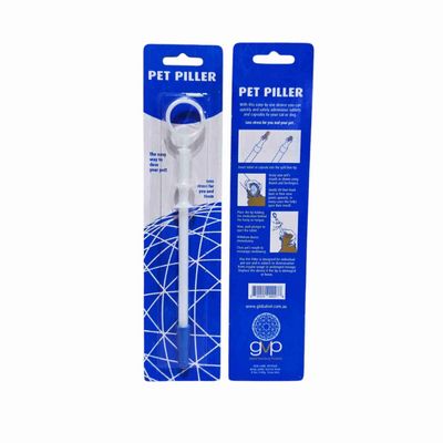 GVP Pet Piller