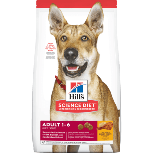 Hill&#39;s Science Diet Adult