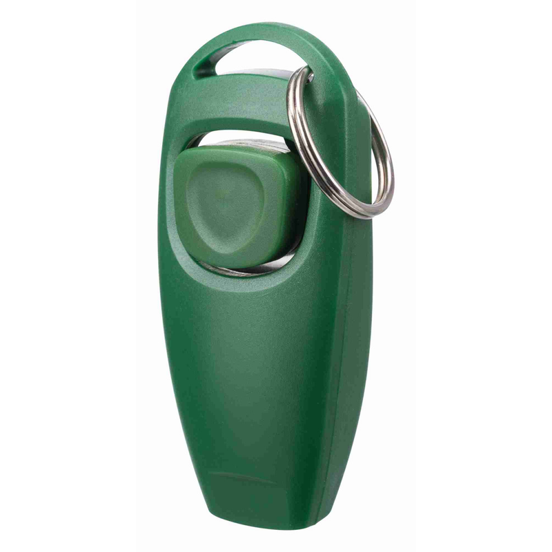 Trixie - Training Clicker with Whistle