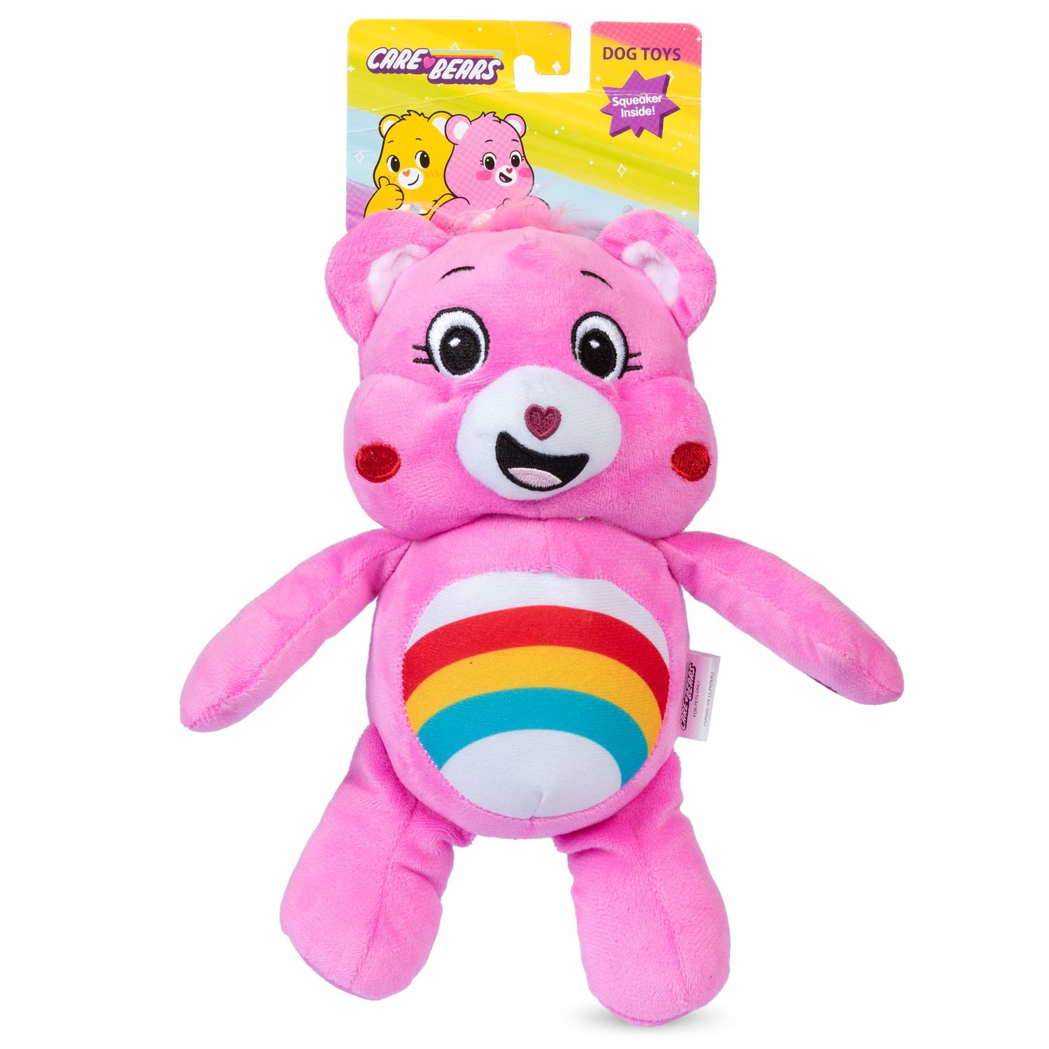 Care Bears Cheer Bear