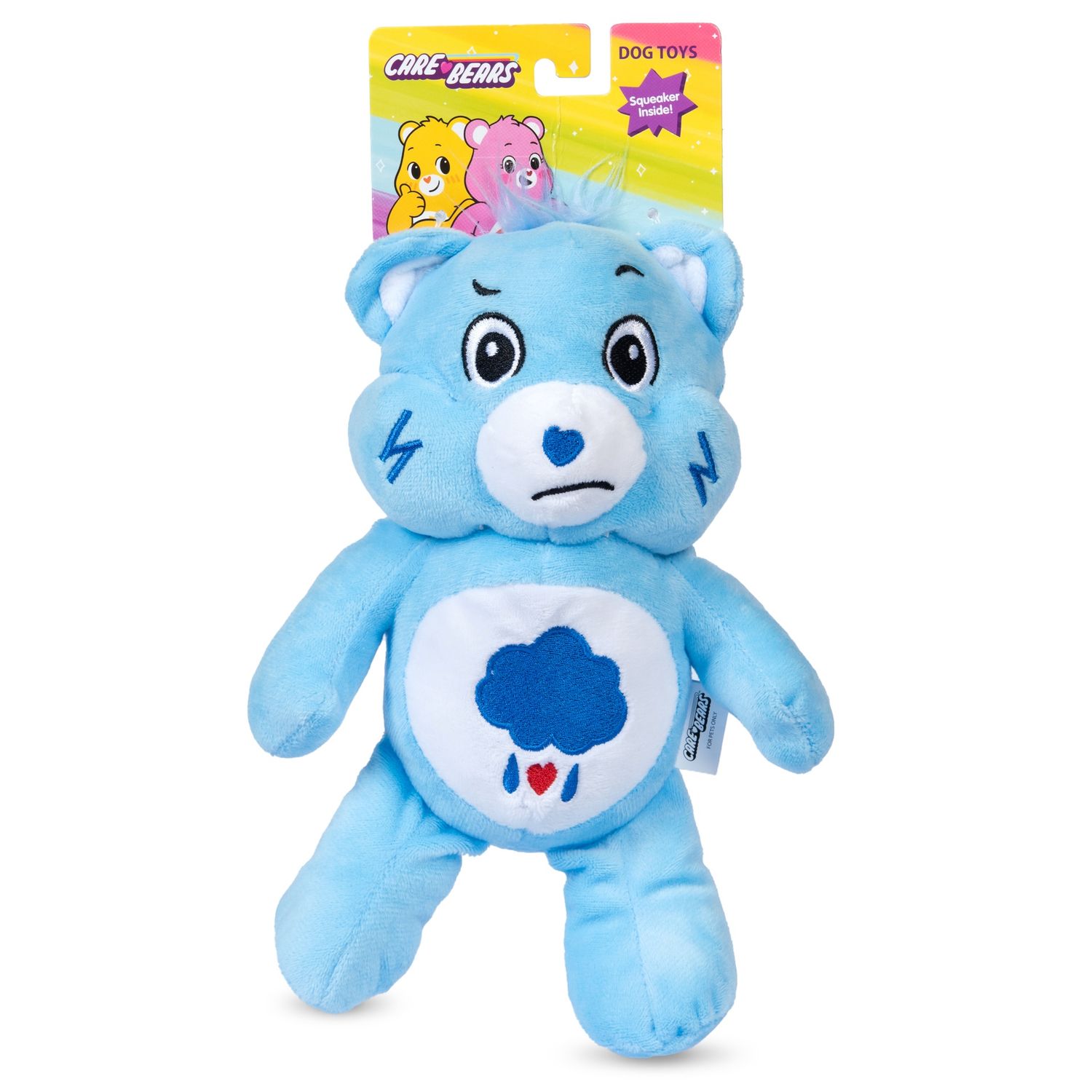 Care Bears Grumpy Bear