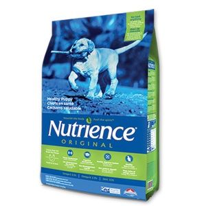 Nutrience Puppy 11.5kg Original