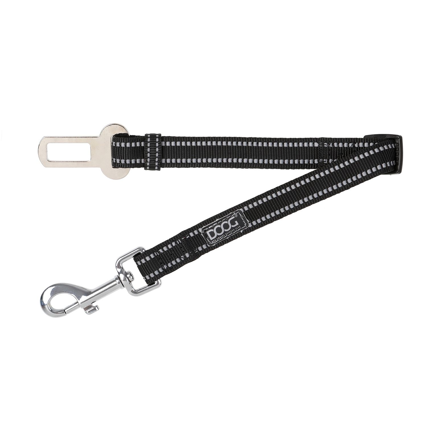 DOOG Car Restraint BLACK