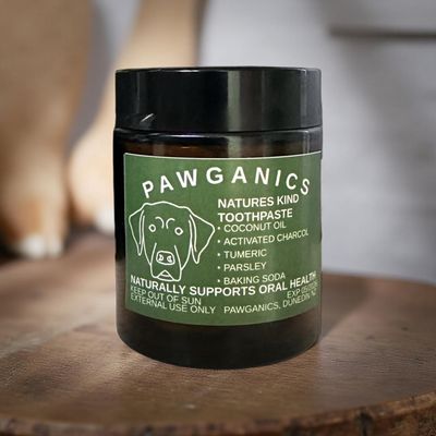 Pawganics Natures Kind Toothpaste
