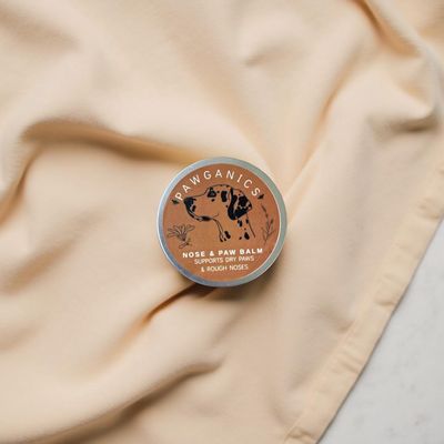 Pawganics Nose &amp; Paw Balm