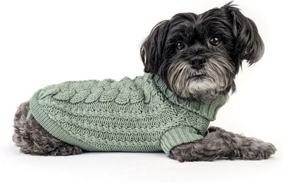 Huskimo Jumper Eucalpptus