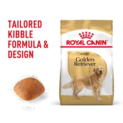 Royal Canin Dog Adult Golden Retriever
