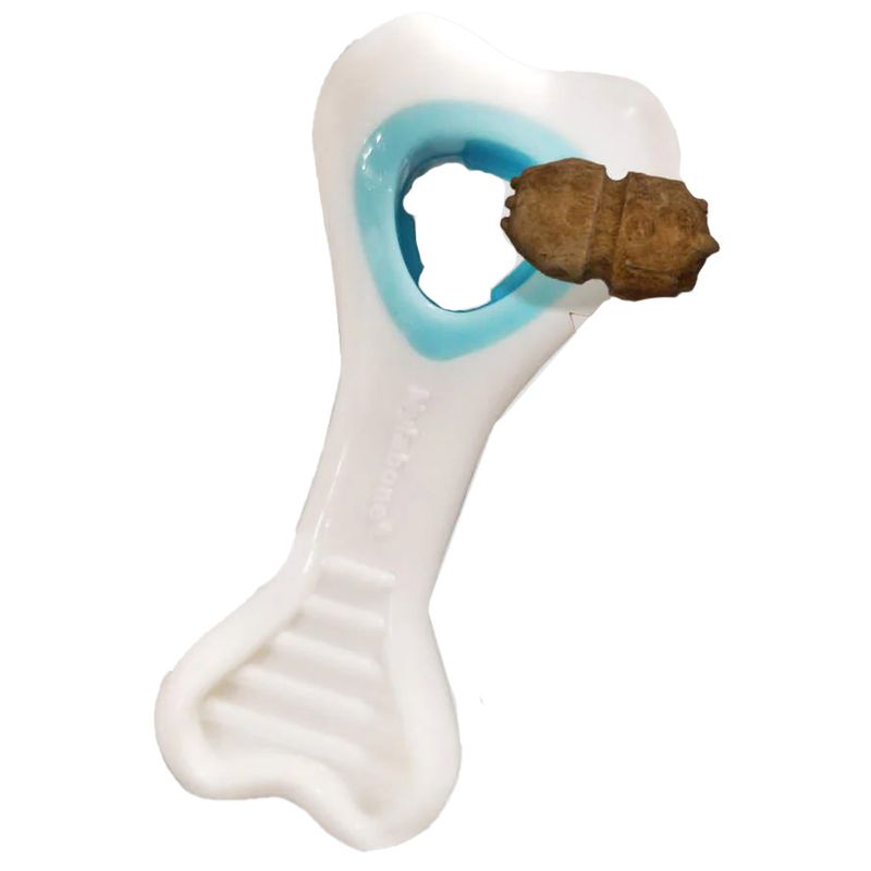 Knuckle Bone &amp; Pop-in Treat Combo Puppy