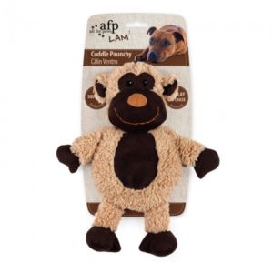 AFP Lambswool Cuddle Body Rope