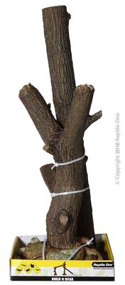 Build-N-Bask Basking Branch