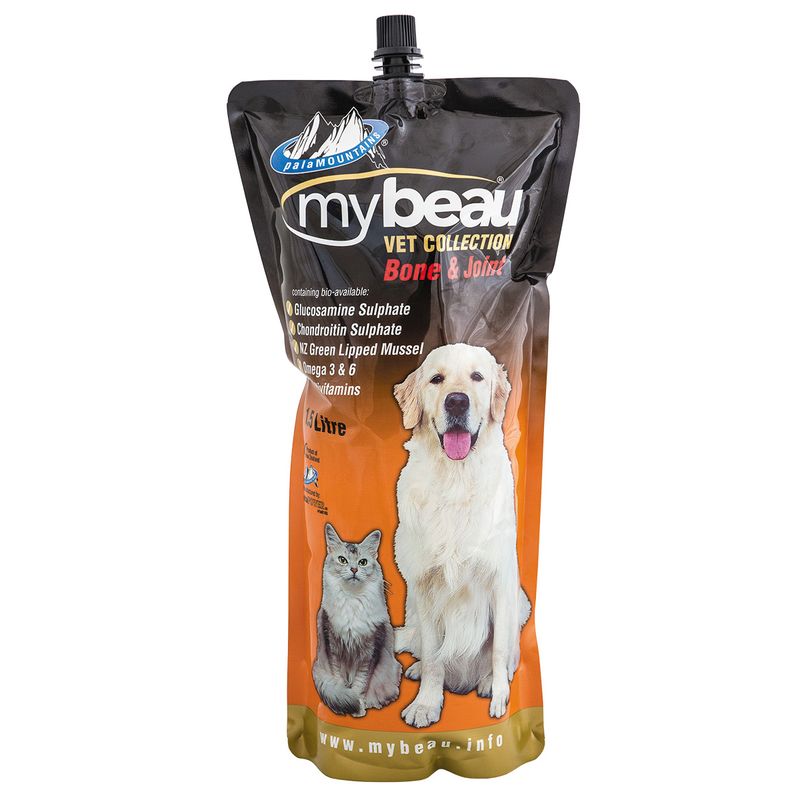 Bone &amp; Joint ^1.5L