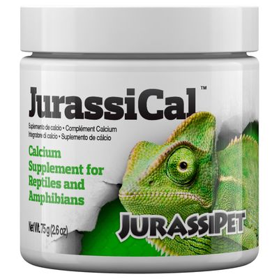 Jurassi-Cal Dry 75g