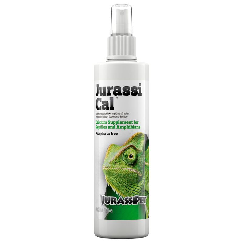 Jurassi-Cal Liquid 250mL