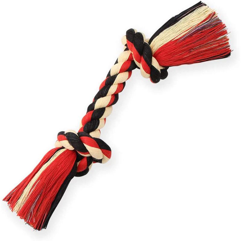 Rope Bone Med  30cm