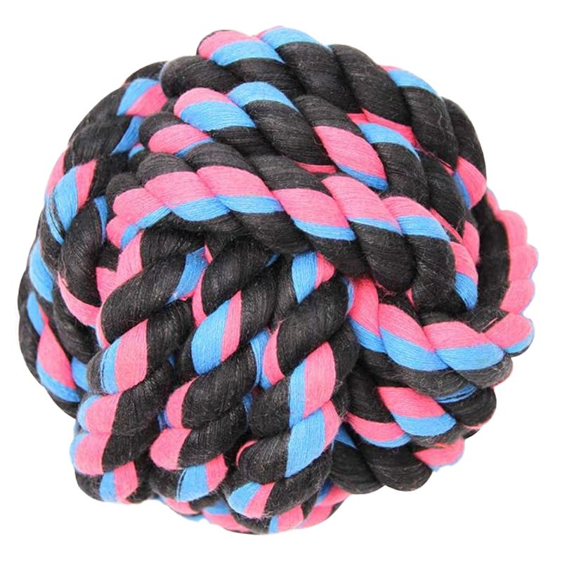 Monkey Fist Ball 12cm