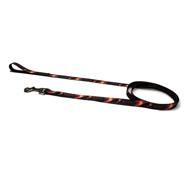 Bowie Lightning Bolt Lead 183cm RRP: $53.99