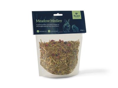 Topflite Meadow Medley