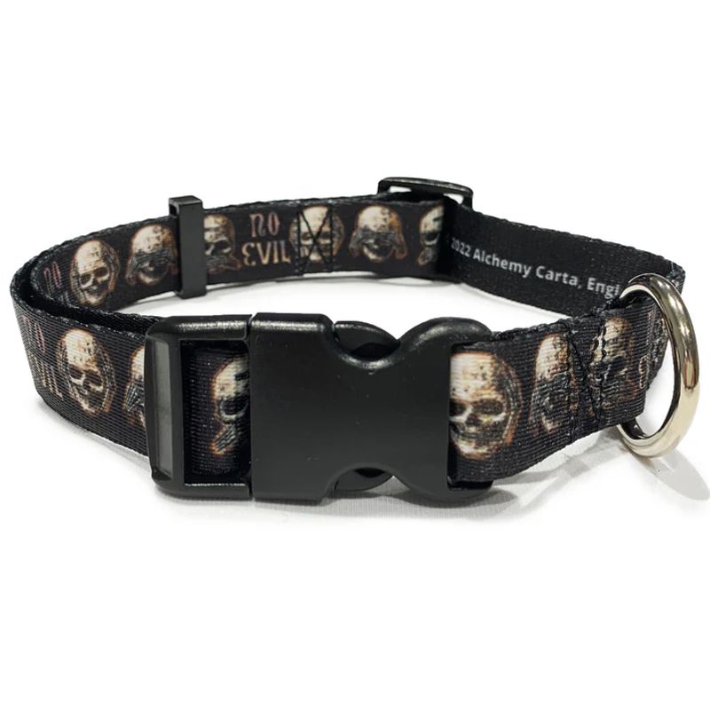 Alchemy No Evil Collar