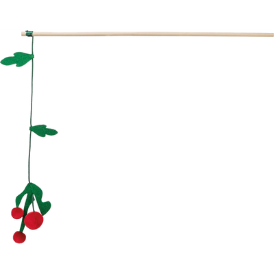 Xmas Teaser with Mistletoe 48cm