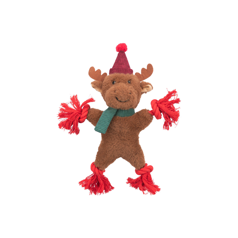 Xmas reindeer 32cm