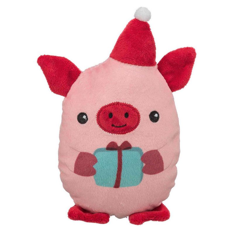 Xmas Pig