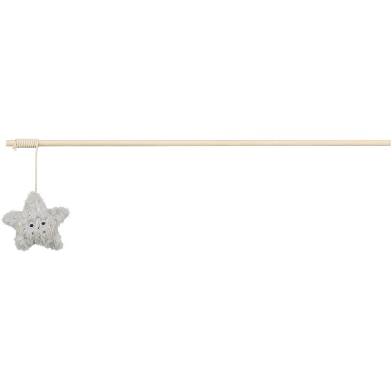 Xmas Teaser with Star 48cm