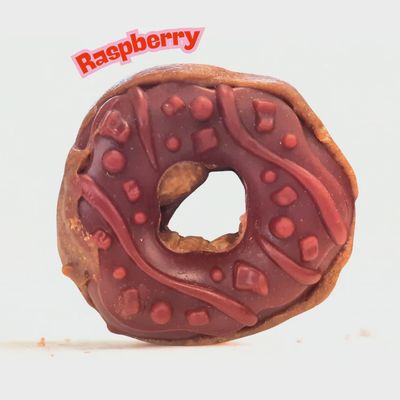 Maks Patch Doggy Donuts