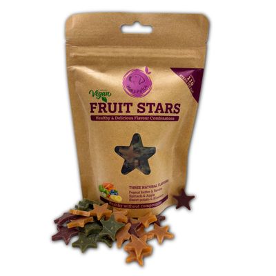 Maks Patch Fruit Star Rewards 85g