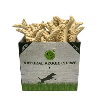 Maks Patch Peanut Butter Antler - Medium