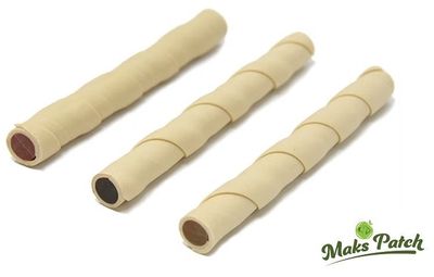Maks Patch Flavour Filled Twisted Sticks