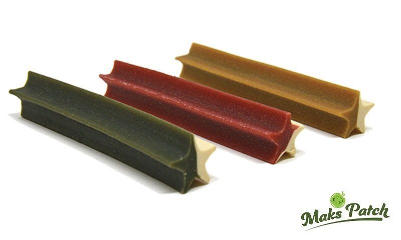 Maks Patch Veggie Star Stick