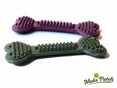 Maks Patch Fruit Bumpi Bone - Large