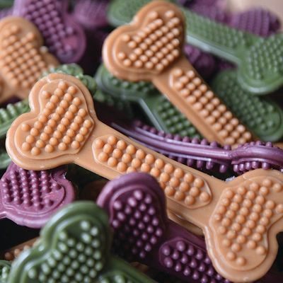 Maks Patch Fruit Bumpi Bone - Large