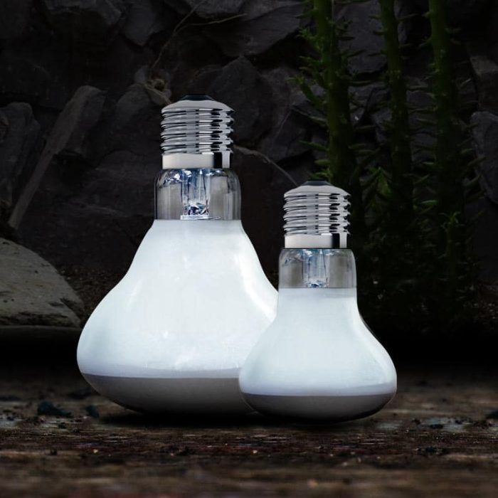 Arcadia - Solar Basking Floodlight 100w