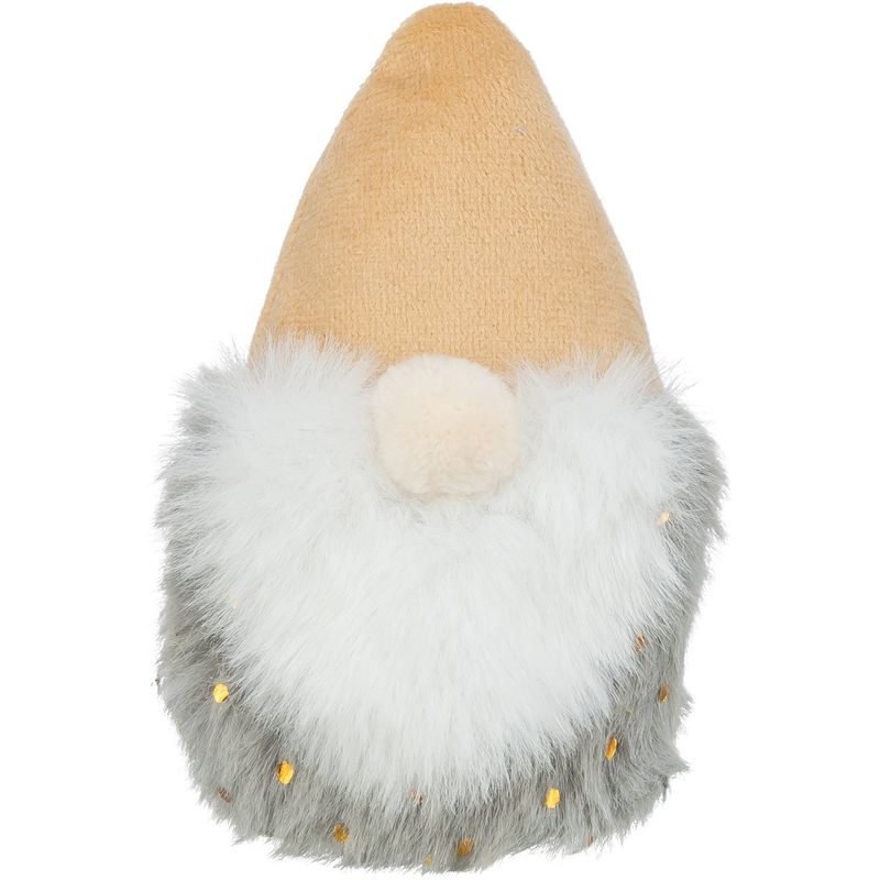 Xmas Gnome 10cm