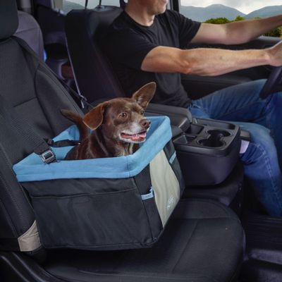 Kurgo Rover Booster Seat