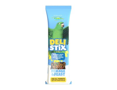Vetafarm Deli Stix Forage &amp; Feast