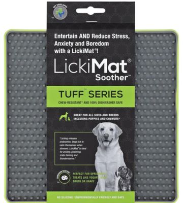 LickiMat Tuff Soother