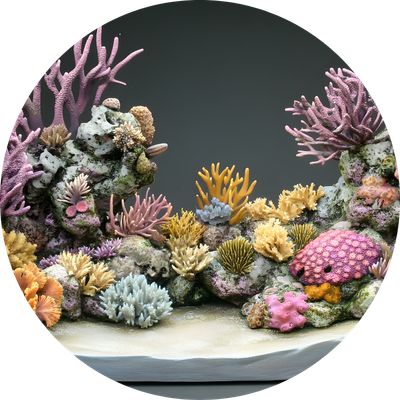 Decorations &amp; Media