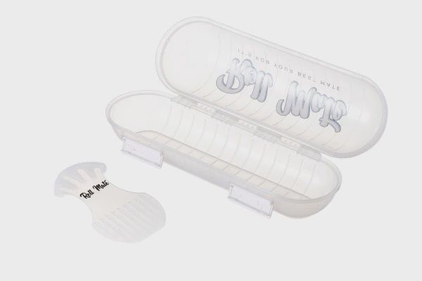 Roll Mate Dog Roll Container