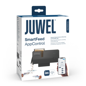 Juwel SmartFeed Appcontrol