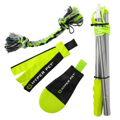 Hyperpet Flirt Pole